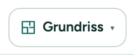 Menü Arbeitsbereich