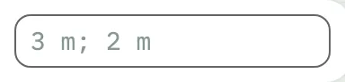 Measurement box (Maßfeld)