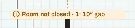 Problem chip